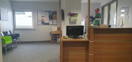 Castleway Dental Practice