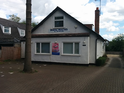 Cathay Dental Practice