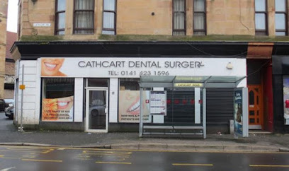 Cathcart Dental Surgery