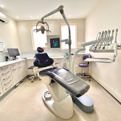 Cathedral Dental Clinic