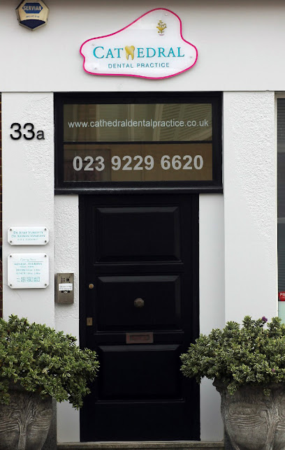 Cathedral Dental Practice