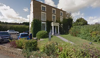 Catherine Court Dentistry