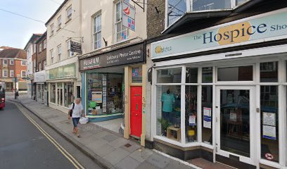 Catherine Street Dental Practice