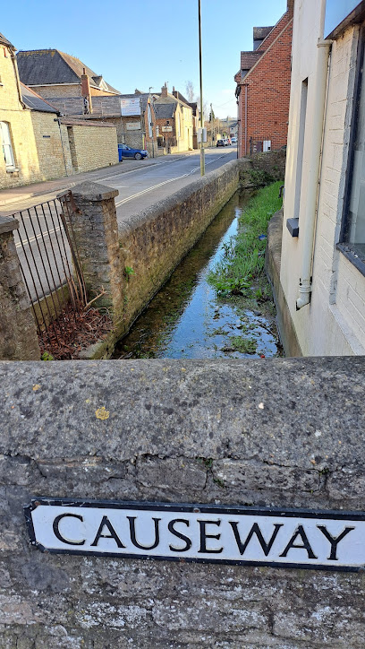 Causeway Dental Practice