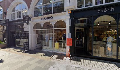 Cavendish Dental Clinic