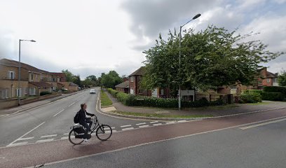 Cavendish House Dental Care