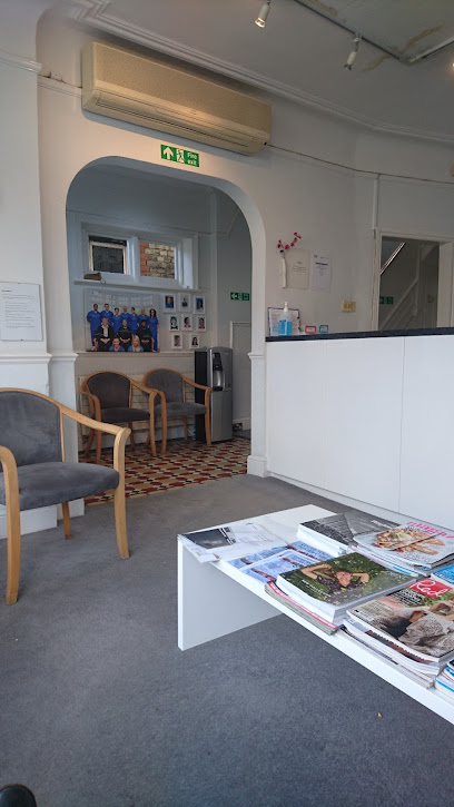 Cavendish House Dental Practice