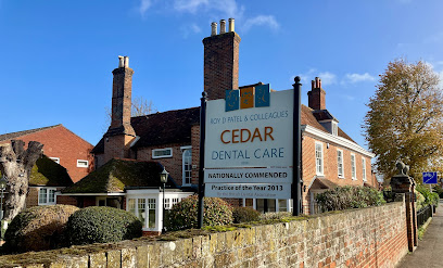 Cedar Dental Care