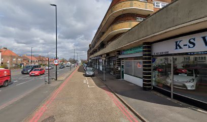 Cedar Dental Laboratories