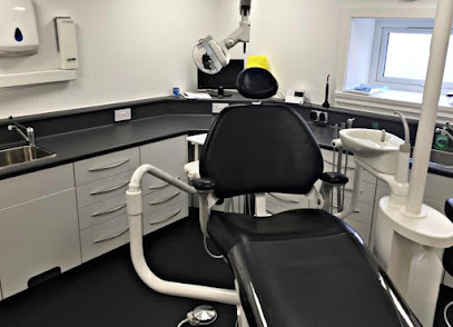 Cefn Coed Dental Practice