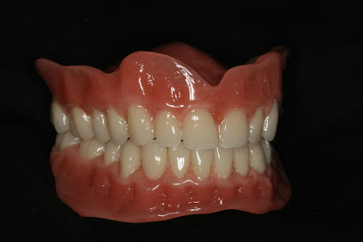 Central Dental Laboratory(kempston) Ltd