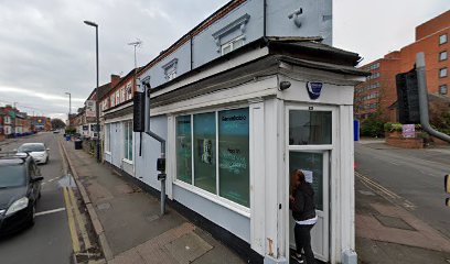 Central Dental Practice