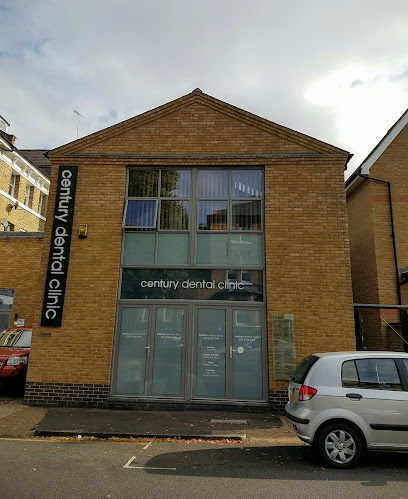 Century Dental Clinic