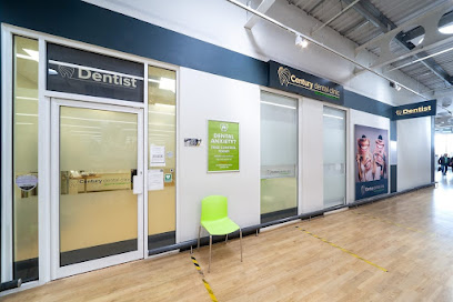 Century Dental Clinic WGC Ltd