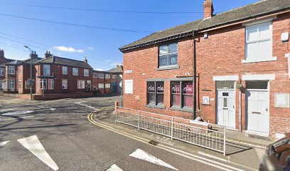 Cestria Dental Practice