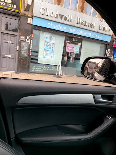 Chadwell Dental Care