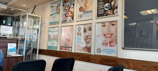 Chadwell Heath Dental and Sedation Clinic