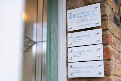 Chalfont Dentist