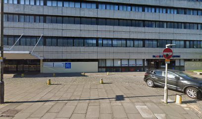 Chalmers Emergency Dental Centre