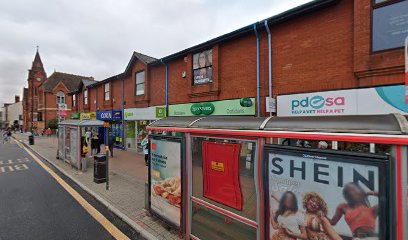 Changing Faces Dentistry Harborne