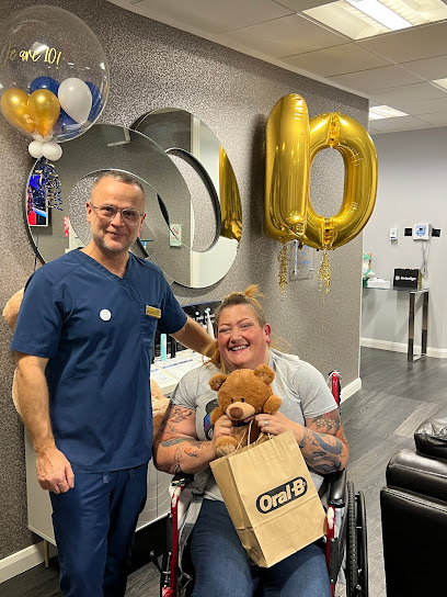 Changing Faces Dentistry Knowle