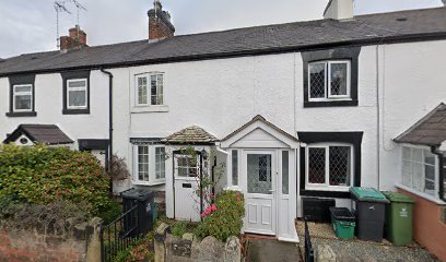 Chapel Cottage Dental Practice