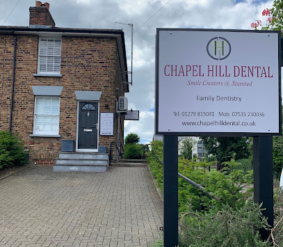 Chapel Hill Dental