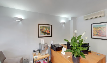 Charing Cross Practice