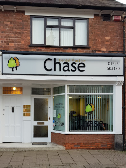 Chase Dental Practice