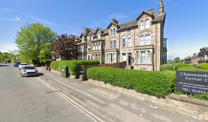Chatsworth House Dental Clinic