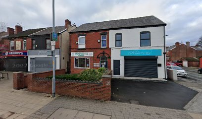 Cheadle Heath Dental Practice
