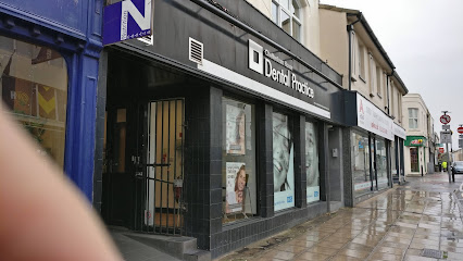 Cheltenham House Dental Practice
