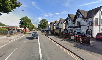 Chepstow Road Dental Practice