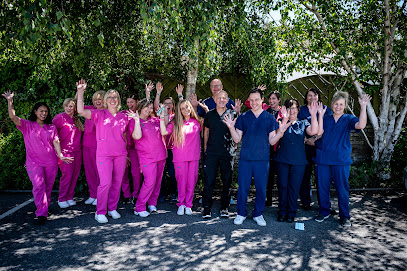 Cheriton Dental Practice