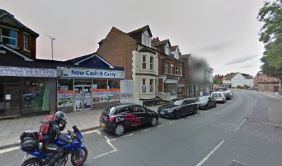 Cheriton Dental Surgery