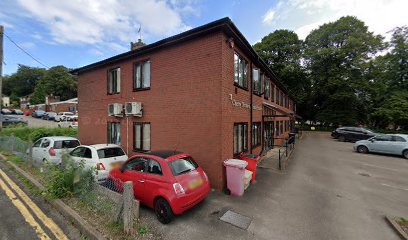 Cherry Orchard Dental Practice