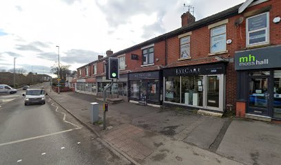 Cherry Tree Dental Practice