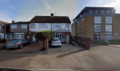 Cherrytree Dental Care