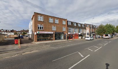 Cheshunt Dental Practice