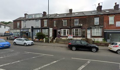 Chesterfield Road Dental Practice
