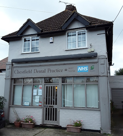 Chestfield Dental Practice
