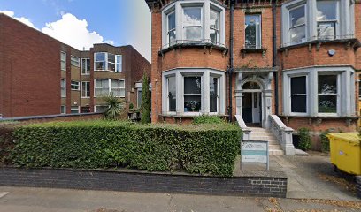 Chichele House Dental Clinic