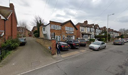 Chigwell Dental Anaesthetic Clinic