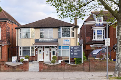Chingford Smile & Orthodontic Studio