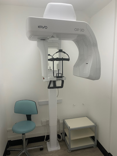 Chiswick Park Dental Practice