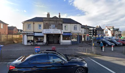 Chong Kwan Dental Care