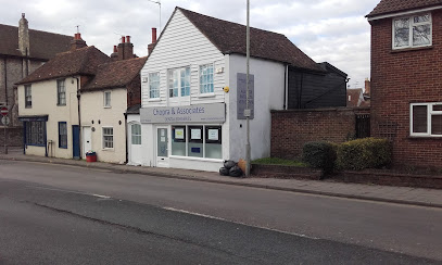 Chopra & Associates Dental Surgery