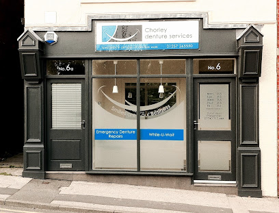 Chorley Denture Services