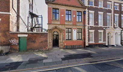 Chris Mercier Dental Practice