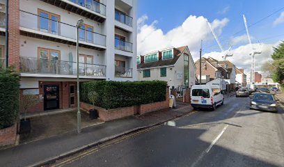 Christine Osborne Dental